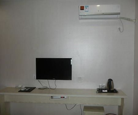 Guilin Jingyue Hotel Kültér fotó