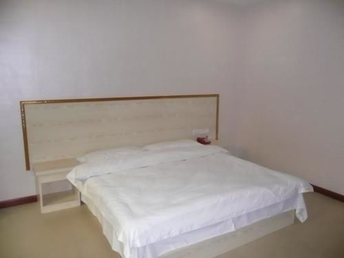 Guilin Jingyue Hotel Kültér fotó