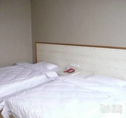 Guilin Jingyue Hotel Kültér fotó