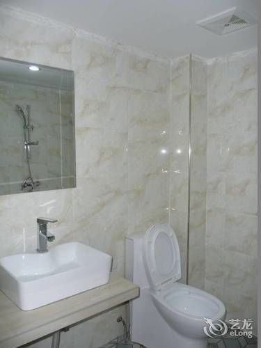 Guilin Jingyue Hotel Kültér fotó